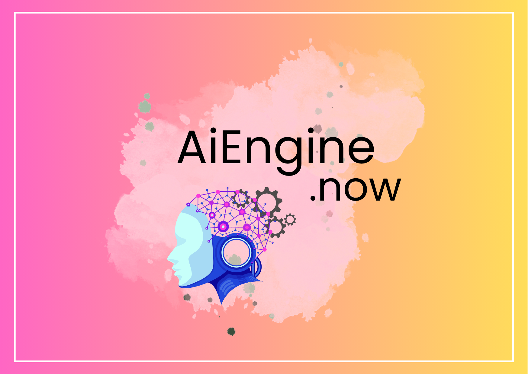 aiengine.now 标志