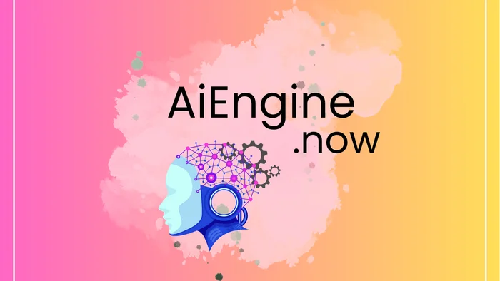 Domain aiengine.now Brand