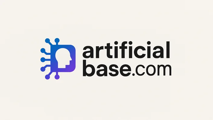 Domain artificialbase.com Brand