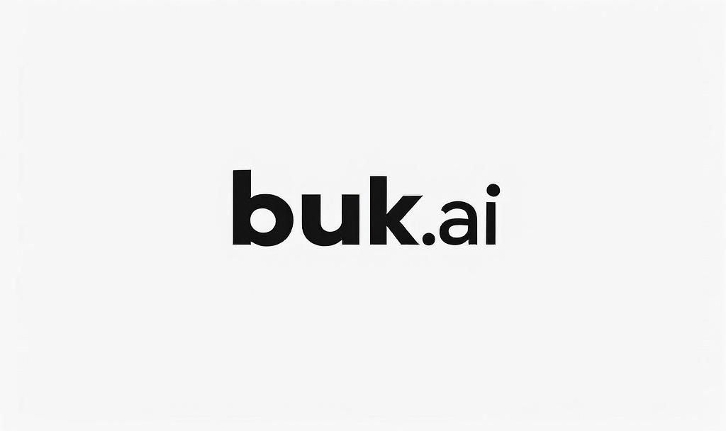 buk.ai logo