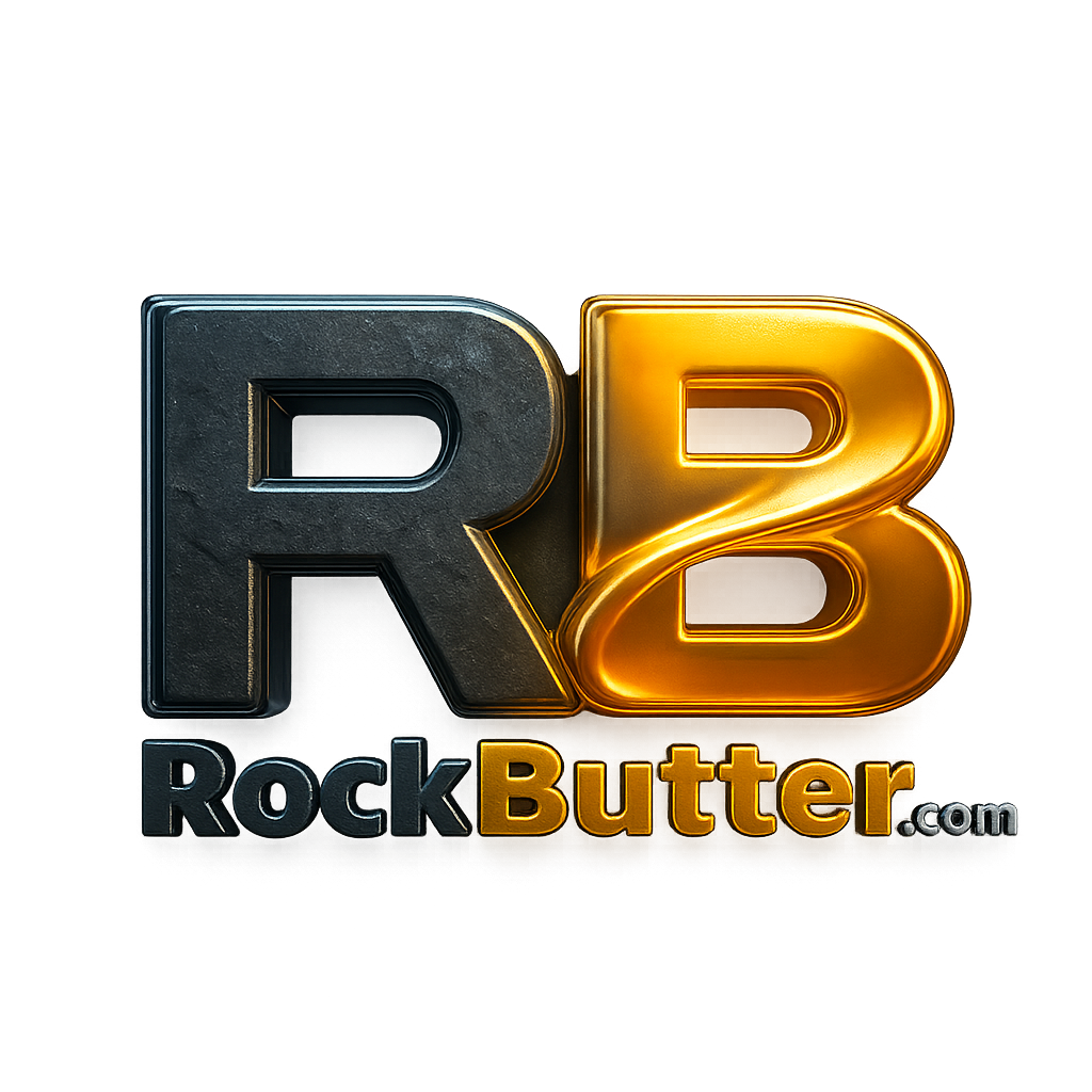 rockbutter.com-logo
