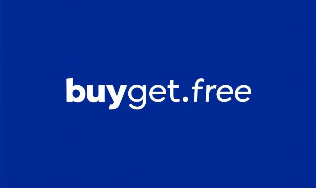 buyget.free logo