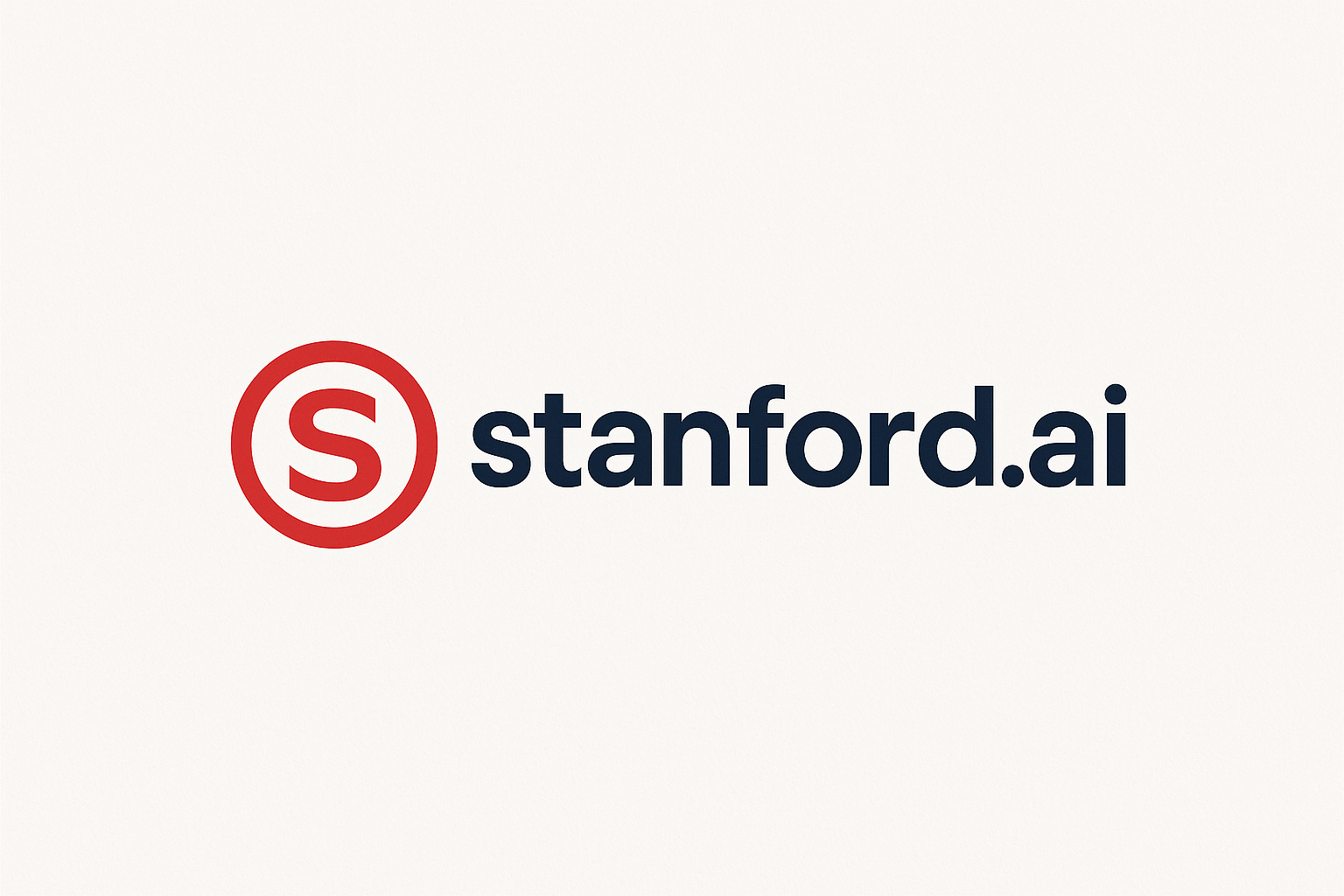 Domain stanford.ai Brand