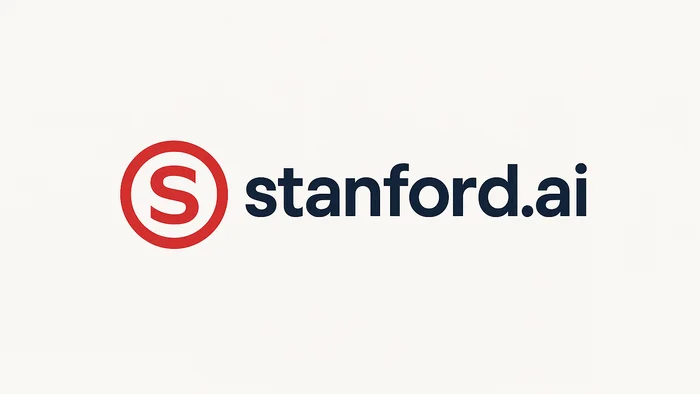 Domain stanford.ai Brand