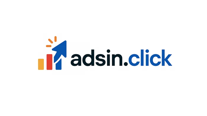 Domain adsin.click Brand