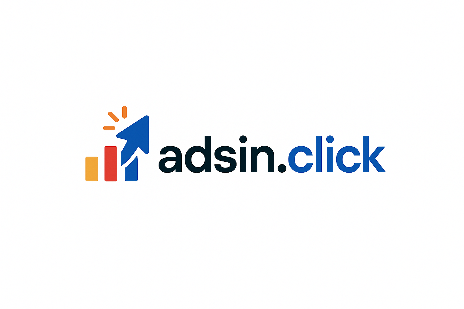 Domain adsin.click Brand