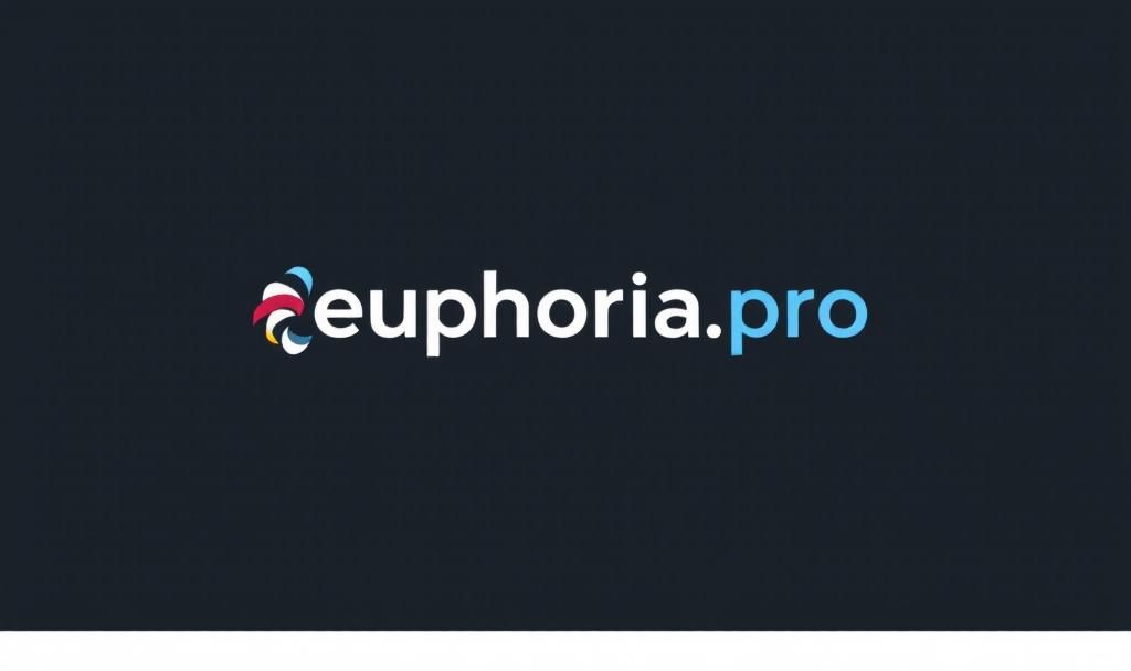 Domain euphoria.pro Brand
