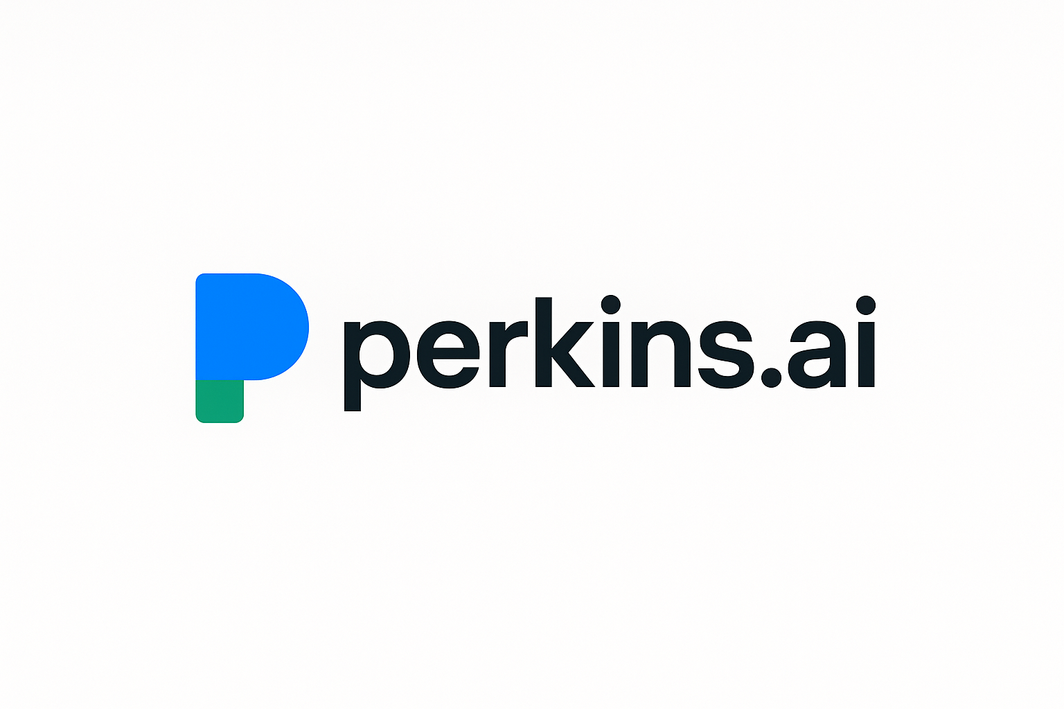 Domain perkins.ai Brand