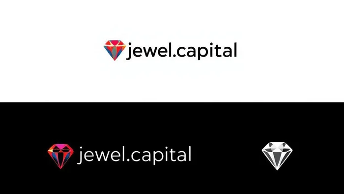 Domain jewel.capital Brand