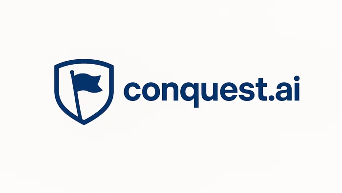 Domain conquest.ai Brand