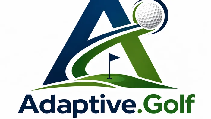 Domain Adaptive.golf Brand