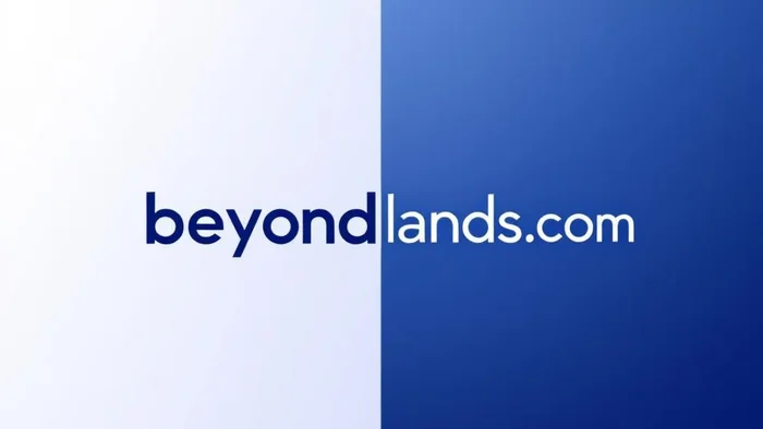 Domain beyondlands.com Brand