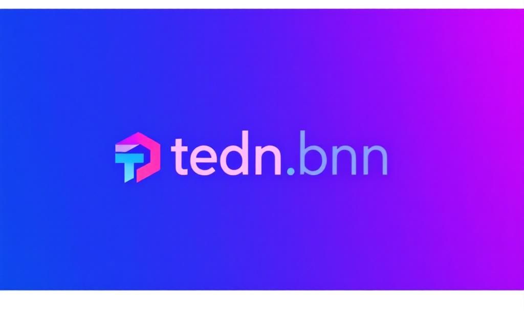 Domain tednbnn.shop Brand