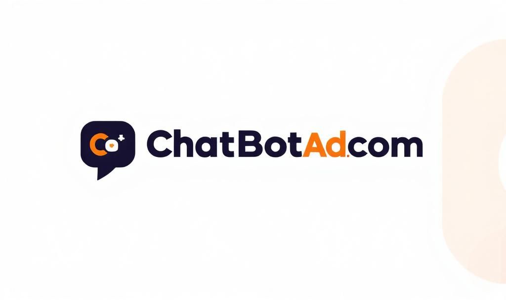 chatbotad.com logosu