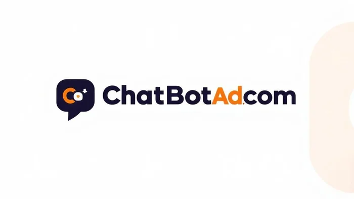 Domain chatbotad.com Brand