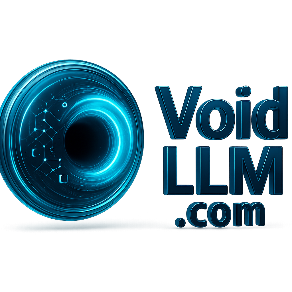VoidLLM.com লোগো