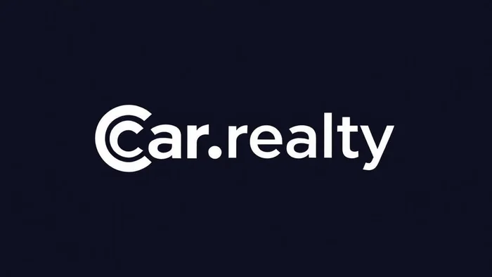 Domain car.realty Brand