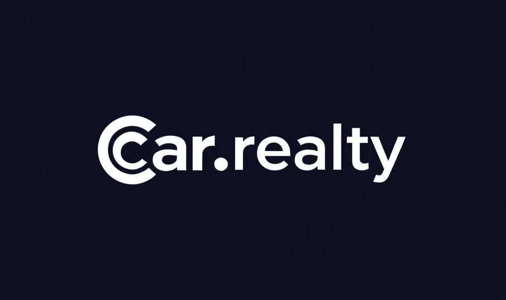 logo de car.realty