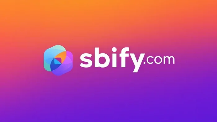 Domain sbify.com Brand