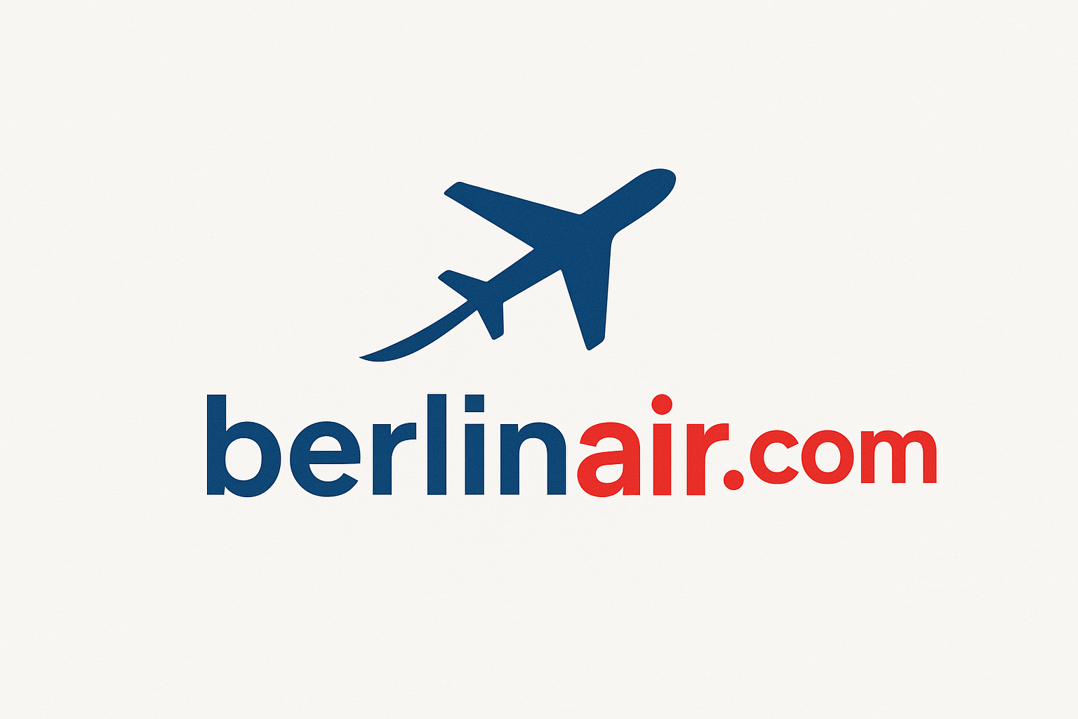 berlinair.com logo
