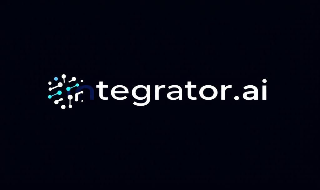 Domain integrator.ai Brand