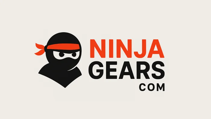 Domain ninjagears.com Brand
