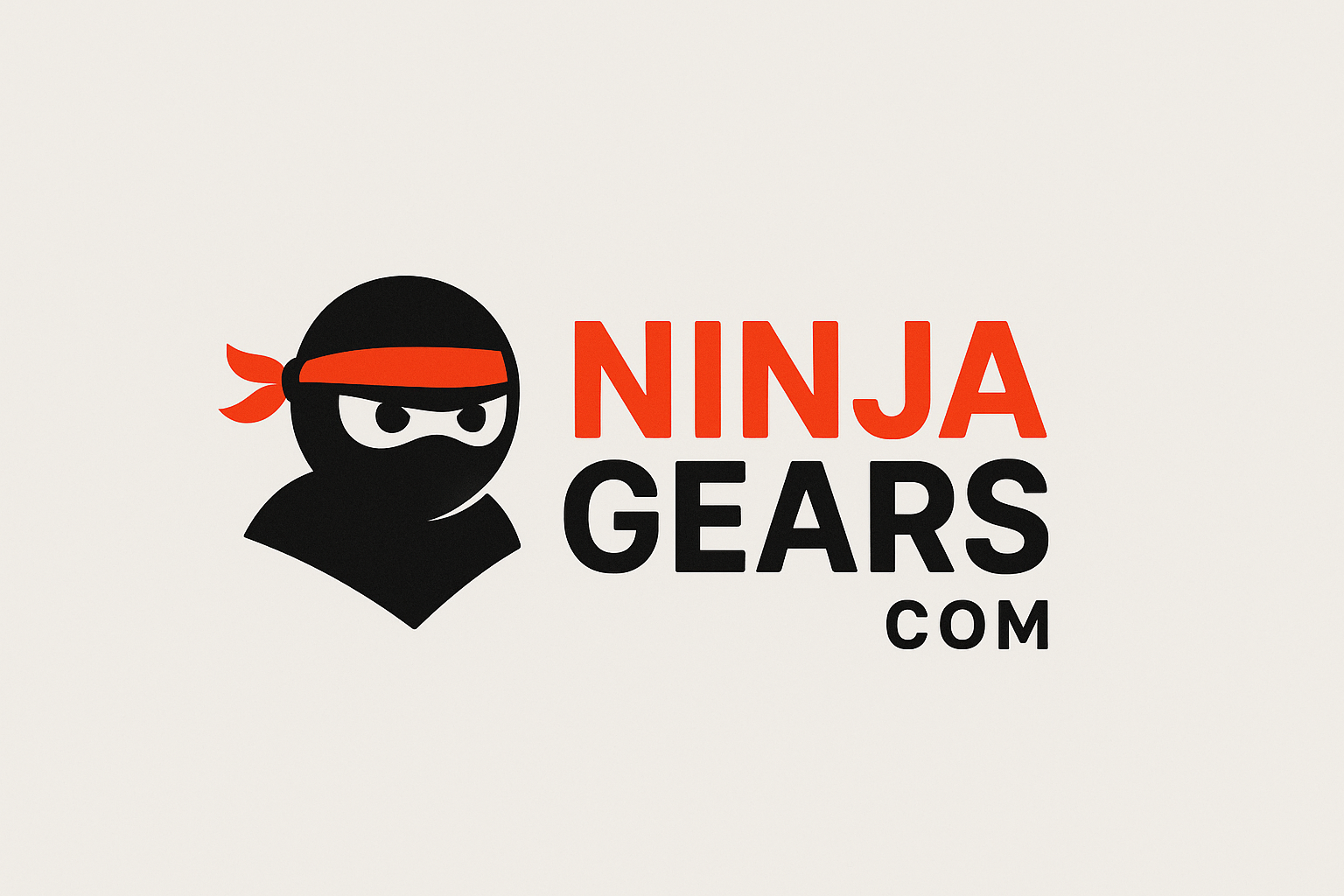 ninjagears.com logo