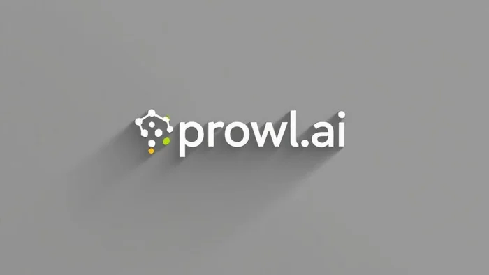 Domain prowl.ai Brand