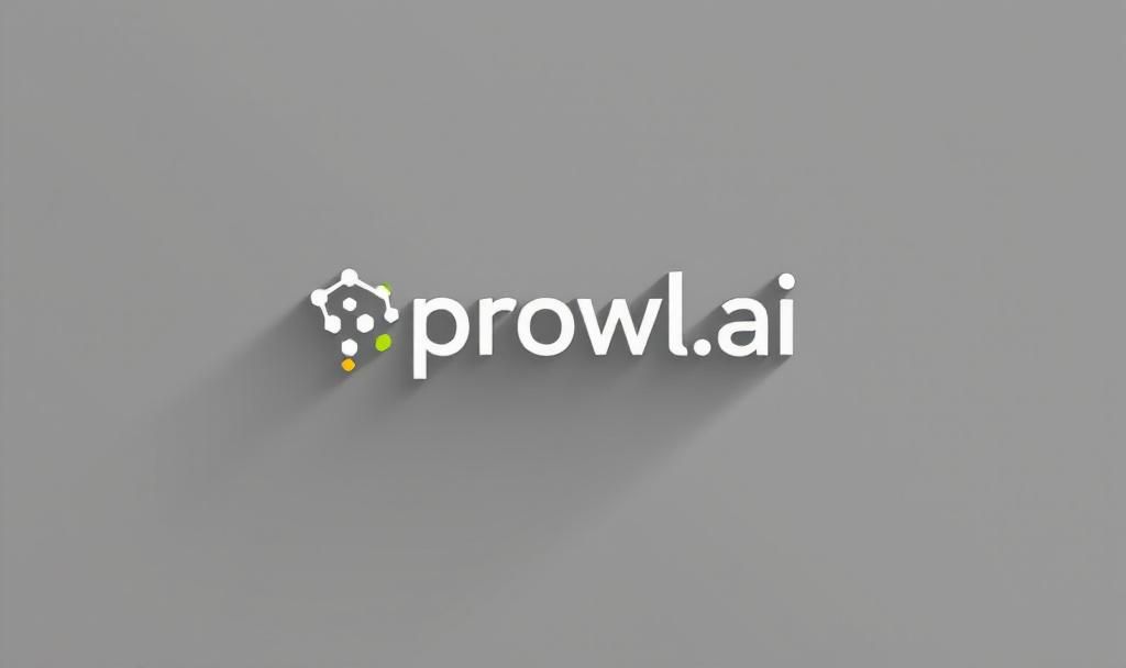 Domain prowl.ai Brand