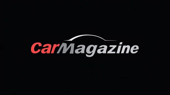 Domain carmagazine.com Brand