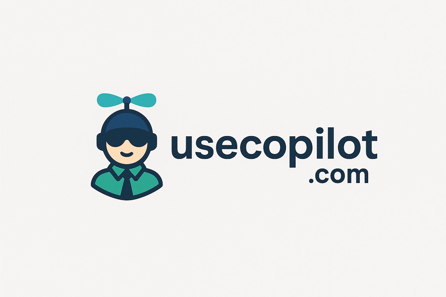 Domain usecopilot.com Brand