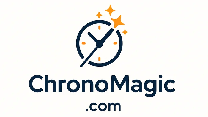 Domain chronomagic.com Brand