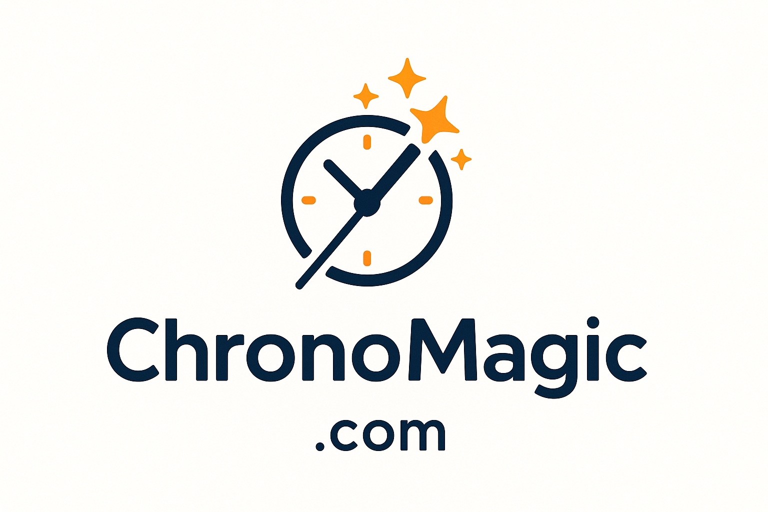 logótipo de chronomagic.com