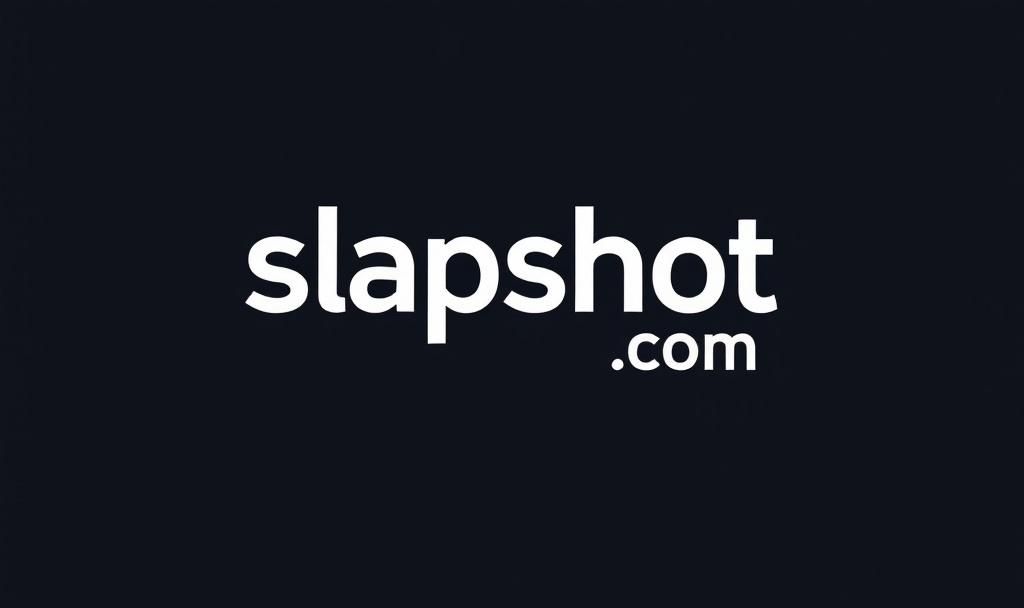 Domain slapshot.com Brand