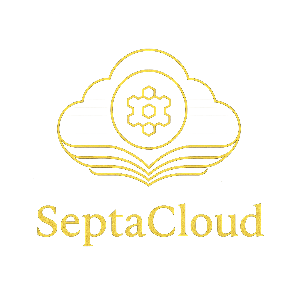 Лого на Septacloud.com