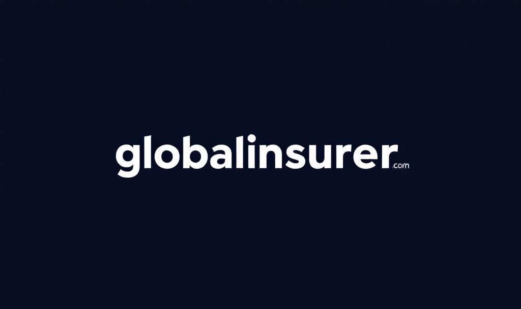 Domain globalinsurer.com Brand