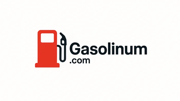 Domain gasolinum.com Brand