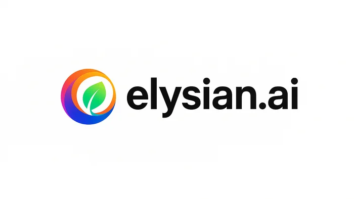 Domain elysian.ai Brand