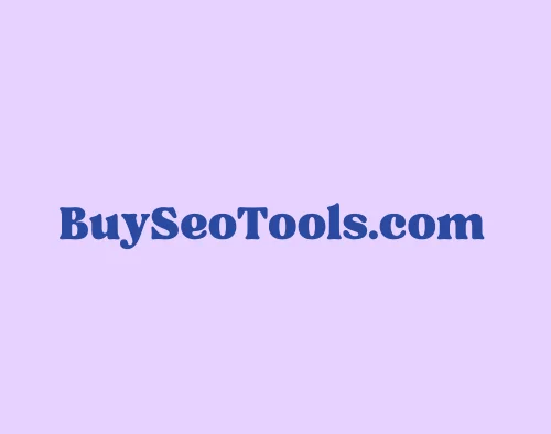 Domain buyseotools.com Brand