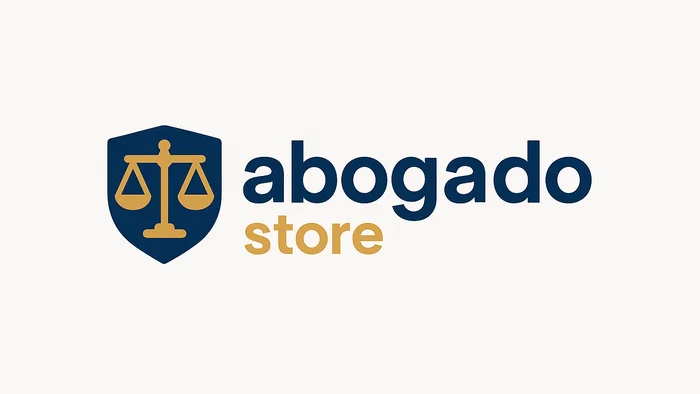 Domain abogado.store Brand