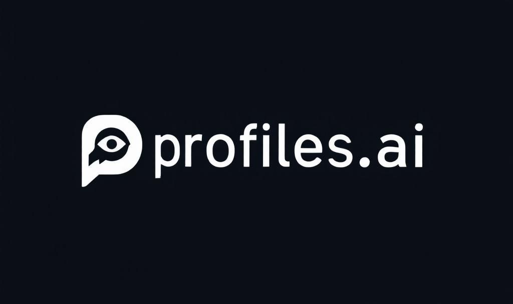 Domain profiles.ai Brand