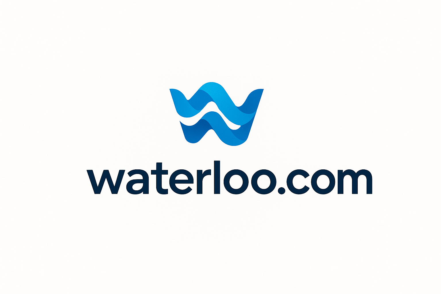 Domain waterloo.com Brand