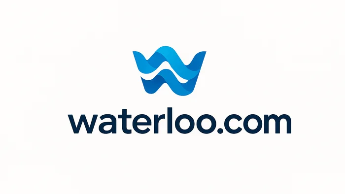 Domain waterloo.com Brand