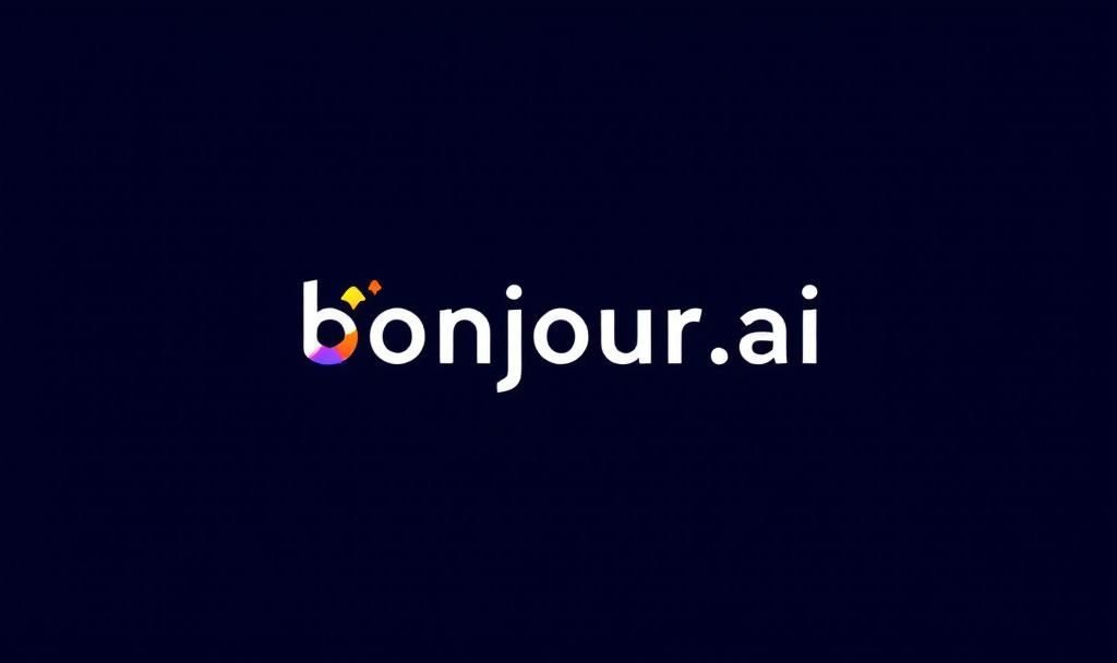 Domain bonjour.ai Brand