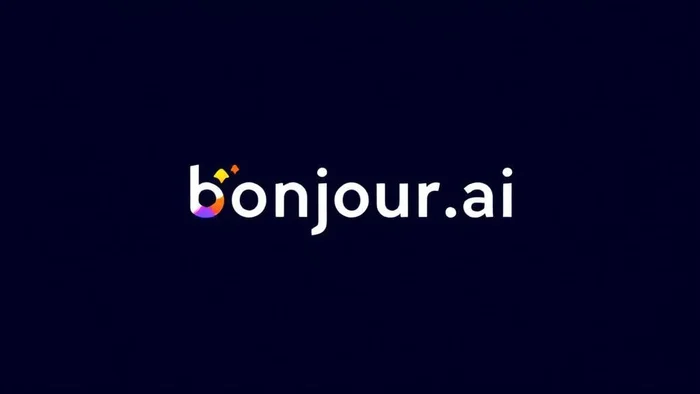 Domain bonjour.ai Brand