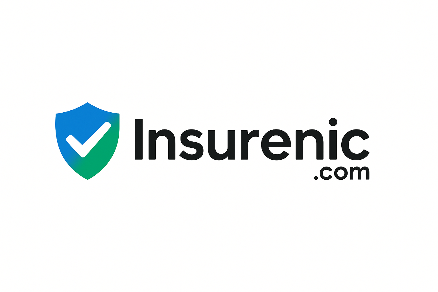 insurenic.com Logo