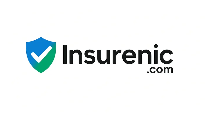 Domain insurenic.com Brand