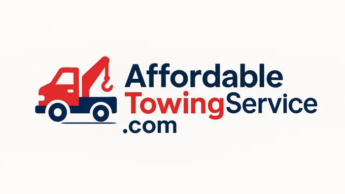 Domain affordabletowingservices.com Brand