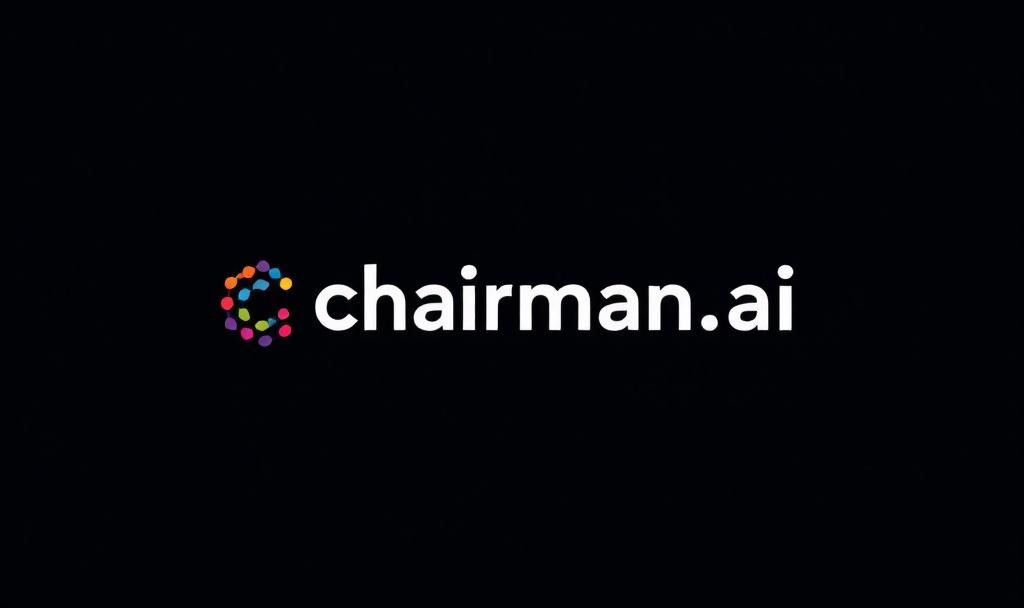 logotipo de chairman.ai