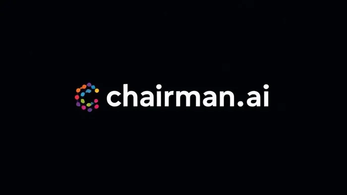 Domain chairman.ai Brand